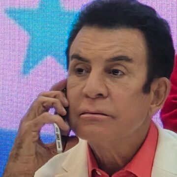 LIBERALES EXIGEN «IR A LAS CALLES» CONTRA EL FRAUDE; NASRALLA BLOQUEA MARCHAS