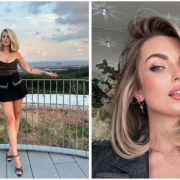 INQUIETANTE HALLAZGO EN AUTOPSIA DE “INFLUENCER” HALLADA DENTRO DE MALETA EN UN BOSQUE INQUIETANTE HALLAZGO EN AUTOPSIA DE “INFLUENCER” HALLADA DENTRO DE MALETA EN UN BOSQUE