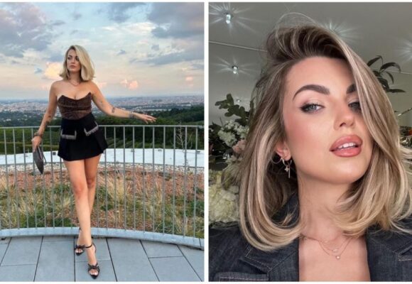 INQUIETANTE HALLAZGO EN AUTOPSIA DE “INFLUENCER” HALLADA DENTRO DE MALETA EN UN BOSQUE INQUIETANTE HALLAZGO EN AUTOPSIA DE “INFLUENCER” HALLADA DENTRO DE MALETA EN UN BOSQUE