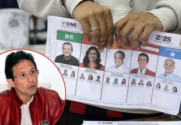 «MENSAJE DE ‘MEL’ ES COHERENTE, HONDURAS VA CAMINO A UN FRAUDE 2017- 2.0»: DIRIGENTE LIBERAL «MENSAJE DE ‘MEL’ ES COHERENTE, HONDURAS VA CAMINO A UN FRAUDE 2017- 2.0»: DIRIGENTE LIBERAL