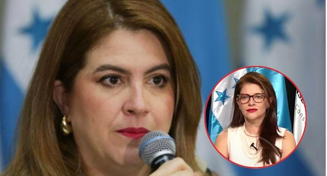 CONSEJERA DE CNE DENUNCIA “DESPRESTIGIO, DISCRIMINACIÓN Y HUMILLACIÓN” DE COSSETTE