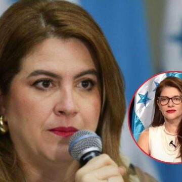 CONSEJERA DE CNE DENUNCIA “DESPRESTIGIO, DISCRIMINACIÓN Y HUMILLACIÓN” DE COSSETTE