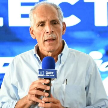 MARA SALVATRUCHA Y TRUMP RESPALDARON AL MISMO CANDIDATO PRESIDENCIAL EN HONDURAS: THE INTERCEPT MARA SALVATRUCHA Y TRUMP RESPALDARON AL MISMO CANDIDATO PRESIDENCIAL EN HONDURAS: THE INTERCEPT