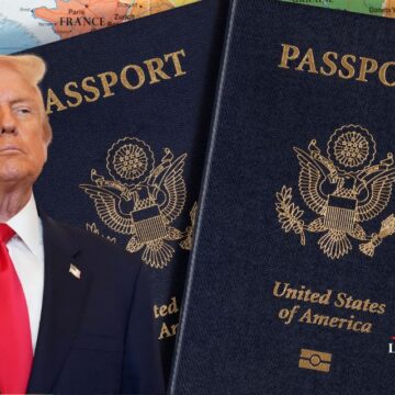 EE. UU. ENDURECE NORMAS Y BLOQUEA LA RENOVACIÓN AUTOMÁTICA DE PASAPORTES POR EDAD