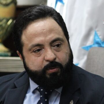 REDONDO ADVIERTE: SIN DECLARATORIA LEGAL, CONGRESO APLICARÁ LA CONSTITUCIÓN