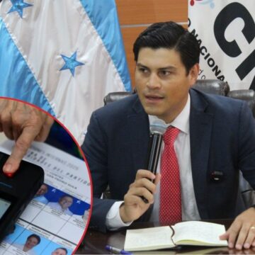 ¡GOLPE ELECTORAL! OCHOA EXPONE FRAUDE MONUMENTAL, CERCA DE UN MILLÓN DE VOTOS ALTERADOS ¡GOLPE ELECTORAL! OCHOA EXPONE FRAUDE MONUMENTAL, CERCA DE UN MILLÓN DE VOTOS ALTERADOS