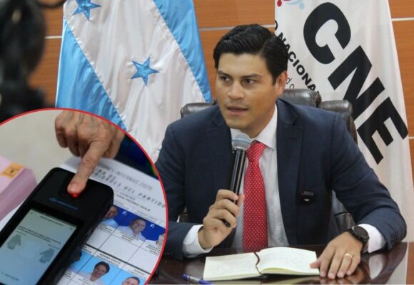 ¡GOLPE ELECTORAL! OCHOA EXPONE FRAUDE MONUMENTAL, CERCA DE UN MILLÓN DE VOTOS ALTERADOS