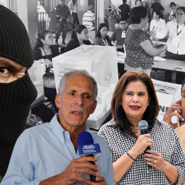 ELECCIONES HONDURAS 2025: EL ALGORITMO, EL PODER Y LA VIEJA MAQUINARIA DEL FRAUDE ELECCIONES HONDURAS 2025: EL ALGORITMO, EL PODER Y LA VIEJA MAQUINARIA DEL FRAUDE