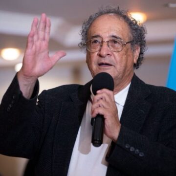 ASPIRANTE DEL PINU SE SUMA A DENUNCIAR FRAUDE Y CONTEO VOTO POR VOTO