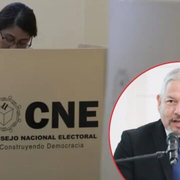 HABRÁ TIEMPO PARA AUTOCRITICA, HAY QUE ENFRENTAR EL FRAUDE ELECTORAL, DEMANDA EXCANCILLER HABRÁ TIEMPO PARA AUTOCRITICA, HAY QUE ENFRENTAR EL FRAUDE ELECTORAL, DEMANDA EXCANCILLER