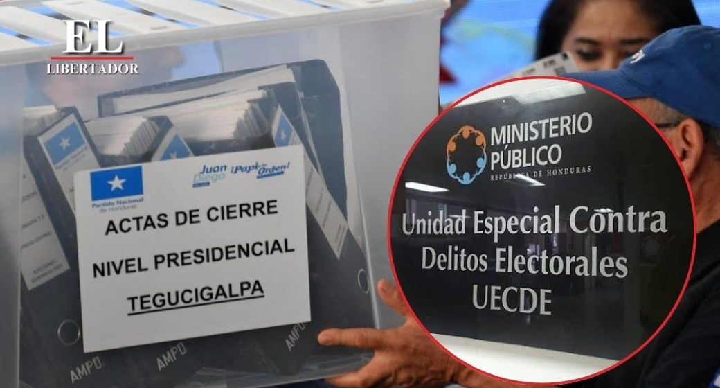FISCALÍA SUSPENDE VACACIONES NAVIDEÑAS PARA INVESTIGAR NUEVOS AUDIOS DE FRAUDE