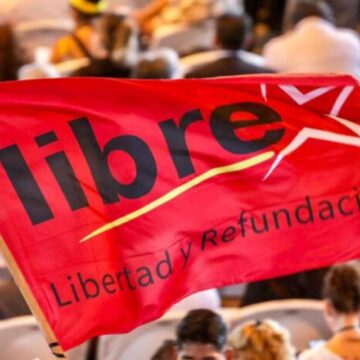 MÁS DE 3.6 MILLONES DE MENSAJES AMENAZANTES MARCARON CAMPAÑA CONTRA LIBRE MÁS DE 3.6 MILLONES DE MENSAJES AMENAZANTES MARCARON CAMPAÑA CONTRA LIBRE