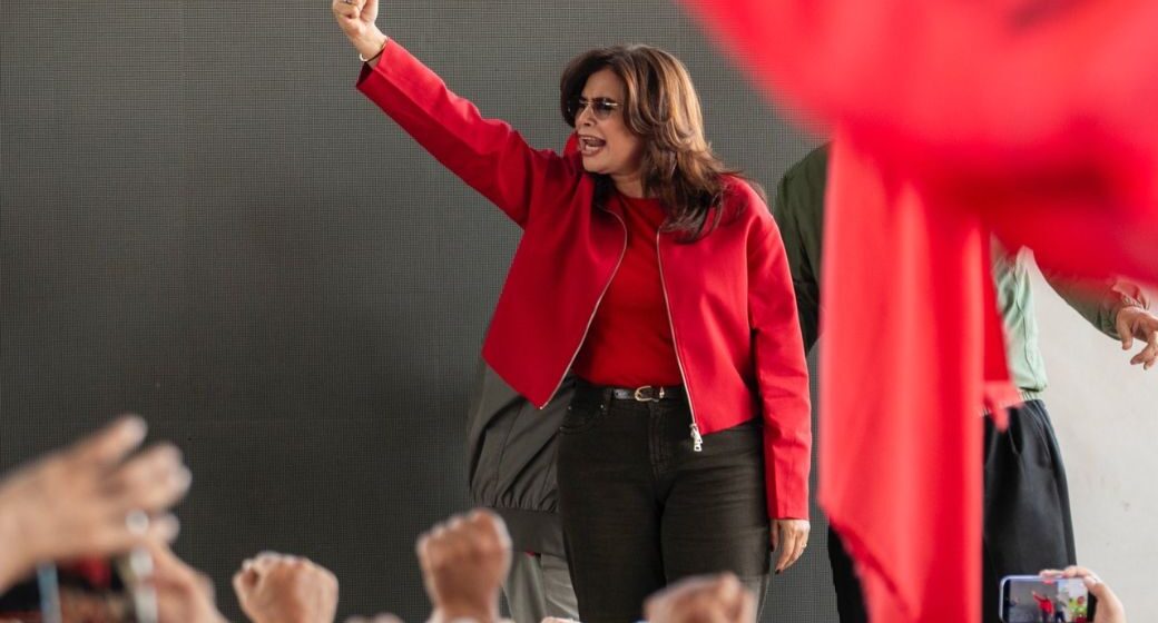 “¿ANTE QUIÉN IMPUGNAMOS?”: MONCADA CUESTIONA JUSTICIA HONDUREÑA Y ANUNCIA OFENSIVA LEGAL E INTERNACIONAL “¿ANTE QUIÉN IMPUGNAMOS?”: MONCADA CUESTIONA JUSTICIA HONDUREÑA Y ANUNCIA OFENSIVA LEGAL E INTERNACIONAL