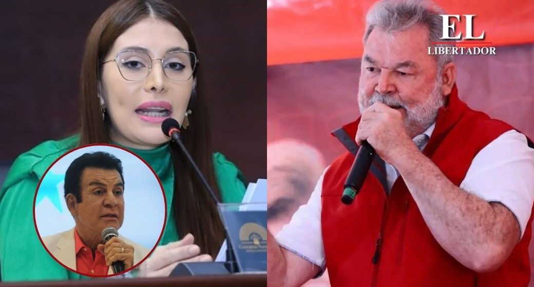 GUERRA LIBERAL FRENA DEFENSA DEL VOTO Y PODRÍA AMPLIAR CRISIS COMO EN 2017: ANALISTA GUERRA LIBERAL FRENA DEFENSA DEL VOTO Y PODRÍA AMPLIAR CRISIS COMO EN 2017: ANALISTA