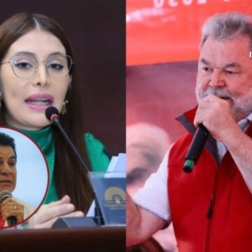 GUERRA LIBERAL FRENA DEFENSA DEL VOTO Y PODRÍA AMPLIAR CRISIS COMO EN 2017: ANALISTA