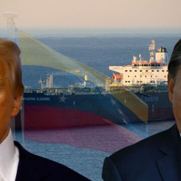 CHINA CONDENA “PIRATERÍA” DE EE.UU. EN COSTAS DE VENEZUELA CHINA CONDENA “PIRATERÍA” DE EE.UU. EN COSTAS DE VENEZUELA