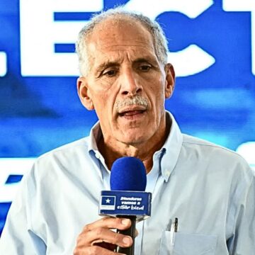 ¡ESTADO ZOMBI! NASRY, EL CONSERVADOR QUE TRUMP NOMBRÓ PRESIDENTE DE HONDURAS