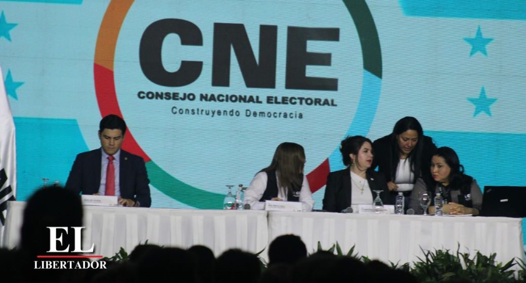 ¡SIN CONTAR ACTAS! ANA Y COSSETTE EMPUJAN CONTEO ESPECIAL QUE PODRÍA ALTERAR RESULTADOS