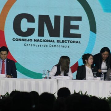 ¡SIN CONTAR ACTAS! ANA Y COSSETTE EMPUJAN CONTEO ESPECIAL QUE PODRÍA ALTERAR RESULTADOS