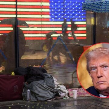 TRUMP EN CAÍDA LIBRE, VOTANTES FRUSTRADOS CON REPUBLICANOS, CRITICAN SALUD Y ECONOMÍA