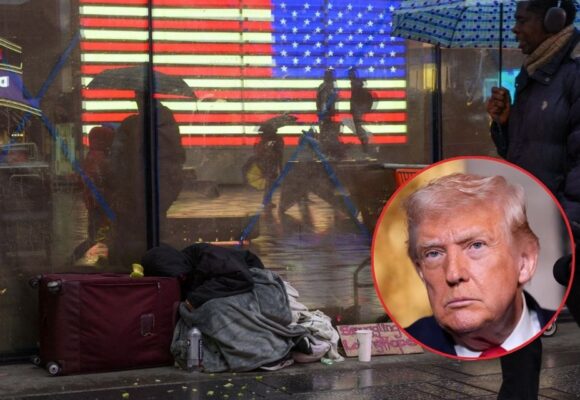 TRUMP EN CAÍDA LIBRE, VOTANTES FRUSTRADOS CON REPUBLICANOS, CRITICAN SALUD Y ECONOMÍA