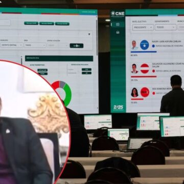 ¡ALTERACIÓN MASIVA DE VOTOS!, ESO DENUNCIÓ CONSEJERO QUE VALIDÓ TRIUNFO DE ASFURA