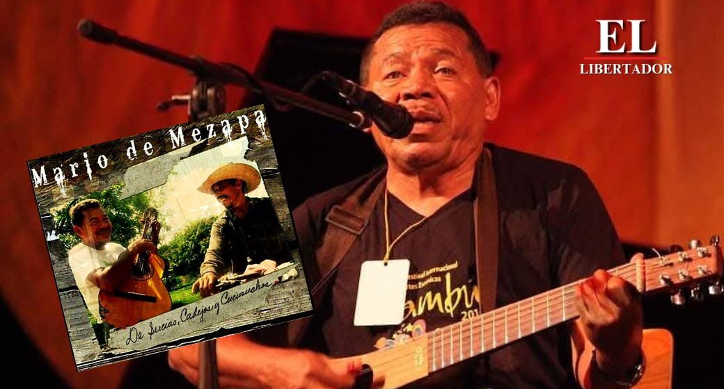 MOVIMIENTO POPULAR HONDUREÑO DUELE “ASCENSO” DE ICÓNICO MARIO MEZAPA