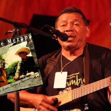 MOVIMIENTO POPULAR HONDUREÑO DUELE “ASCENSO” DE ICÓNICO MARIO MEZAPA