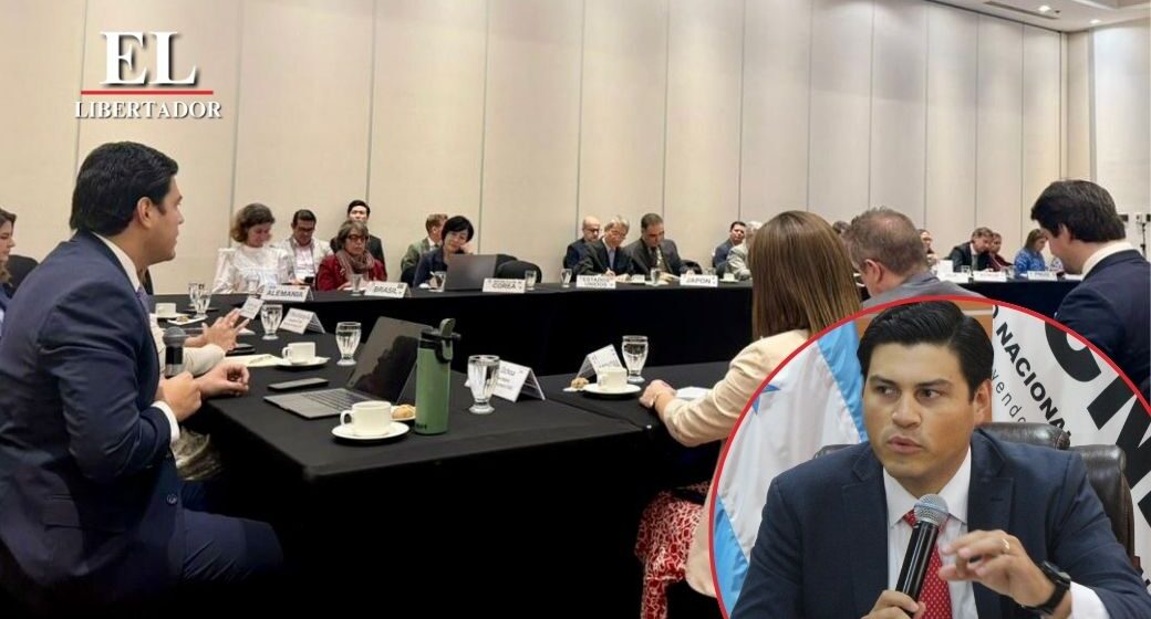 CONSEJERO OCHOA EXPONE ANTE «G16» CÓMO SE EJECUTO FRAUDE ELECTORAL CONSEJERO OCHOA EXPONE ANTE «G16» CÓMO SE EJECUTO FRAUDE ELECTORAL