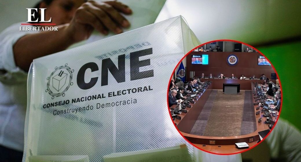 OEA DA LA ESPALDA A HONDUREÑOS, NO RECONOCE INJERENCIA DE TRUMP NI DEL CRIMEN, ¡TAMPOCO EL FRAUDE! OEA DA LA ESPALDA A HONDUREÑOS, NO RECONOCE INJERENCIA DE TRUMP NI DEL CRIMEN, ¡TAMPOCO EL FRAUDE!