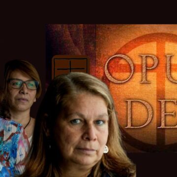 ABUSOS SEXUALES Y TRATA PARA SERVIDUMBRE: CRÍMENES DEL OPUS DEI SALEN A LA LUZ ABUSOS SEXUALES Y TRATA PARA SERVIDUMBRE: CRÍMENES DEL OPUS DEI SALEN A LA LUZ