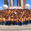 ¡ORGULLO! MÁS DE 500 TUTORES PARTICIPAN EN ENCUENTRO DE FUNDACIÓN TERRA