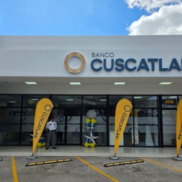 BANCO CUSCATLÁN ANUNCIA FERIA DE PRODUCTOS EN HONDURAS