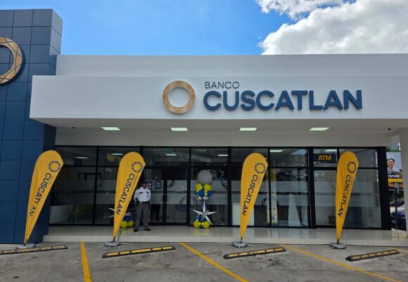 BANCO CUSCATLÁN ANUNCIA FERIA DE PRODUCTOS EN HONDURAS