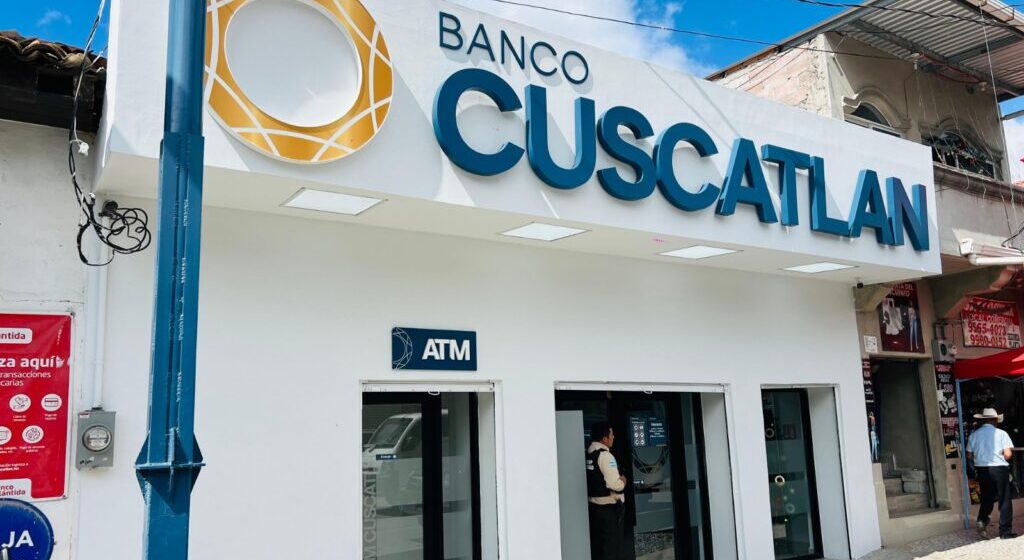 CUSCATLÁN SE EXPANDE EN HONDURAS, NUEVA AGENCIA EN OCOTEPEQUE CUSCATLÁN SE EXPANDE EN HONDURAS, NUEVA AGENCIA EN OCOTEPEQUE