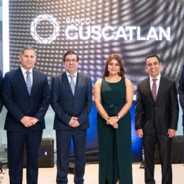 CUSCATLÁN INGRESA A MERCADO DE VALORES EN HONDURAS CON BONOS DE MIL MILLONES