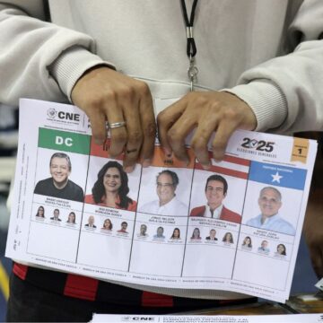 INVESTIGADORES INTERNACIONALES RECOMIENDAN REPETIR ELECCIONES EN HONDURAS