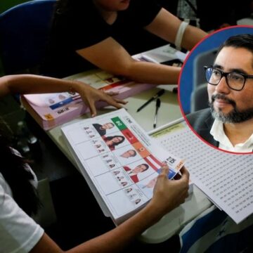 HONDURAS NECESITA NUEVA LEY ELECTORAL, NO MÁS PARCHES NI REFORMAS: ANALISTA LEÓN