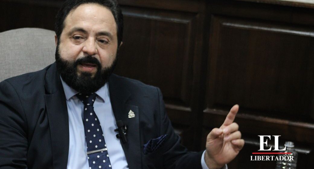 REDONDO REITERA CONTEO “VOTO POR VOTO” SI CNE NO FIRMA DECLARATORIA