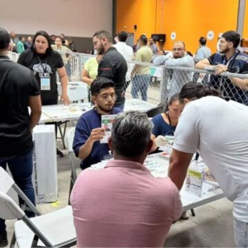 EXCLUSIVA | EL LIBERTADOR DESDE CONTEO ESPECIAL: AMENAZAS Y ANOMALÍAS ENCAMINAN FRAUDE NACIONALISTA