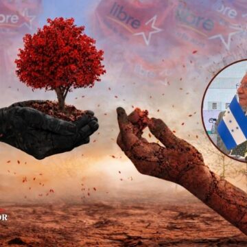 ANÁLISIS, HONDURAS / 2022–2026… HOY CON LAS CABAÑUELAS DE LAS PRIMERAS HORAS