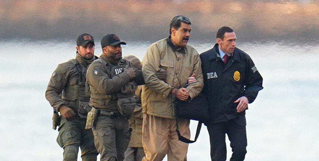 ¡URGENTE! MADURO A TRIBUNAL: «SOY EL PRESIDENTE DE VENEZUELA Y ME CONSIDERO PRISIONERO DE GUERRA” ¡URGENTE! MADURO A TRIBUNAL: «SOY EL PRESIDENTE DE VENEZUELA Y ME CONSIDERO PRISIONERO DE GUERRA”