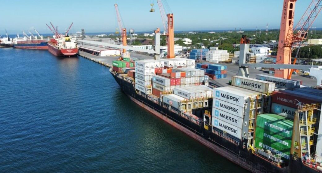 ¡CALIDAD! PORTUARIA HONDUREÑA PRESENTA MEJORAS ESTRATÉGICAS EN PUERTO CORTÉS