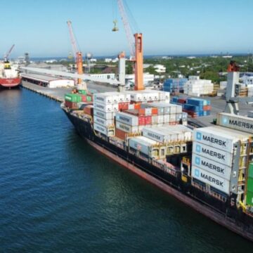 ¡CALIDAD! PORTUARIA HONDUREÑA PRESENTA MEJORAS ESTRATÉGICAS EN PUERTO CORTÉS