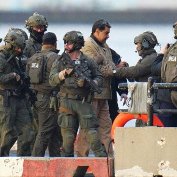 ¡URGENTE! CHINA Y RUSIA DEMANDAN A EE.UU. LIBERACIÓN INMEDIATA DE MADURO Y SU ESPOSA, TRAS AUDIENCIA ¡URGENTE! CHINA Y RUSIA DEMANDAN A EE.UU. LIBERACIÓN INMEDIATA DE MADURO Y SU ESPOSA, TRAS AUDIENCIA