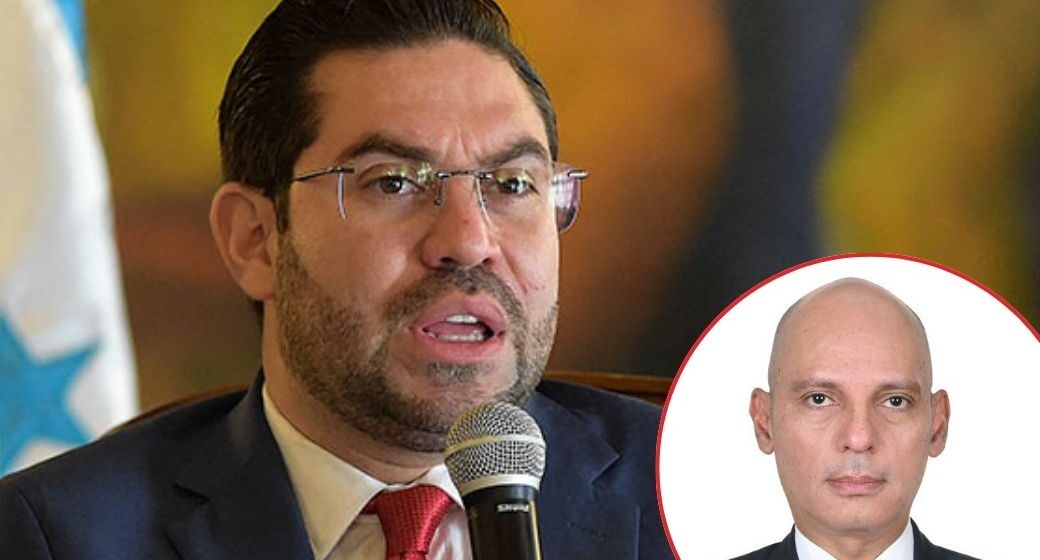 IMPOSICIÓN DE CÁLIX COMO DIPUTADO ES NULA Y BURLA VOLUNTAD DE HONDUREÑOS: ABOGADO