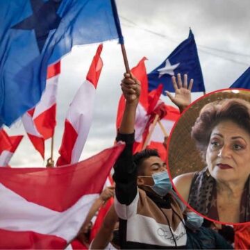 ¡CINISMO EN MÁXIMA POTENCIA! PRÁCTICA BIPARTIDISTA DE DECIDIR QUIÉN GANA Y QUIÉN PIERDE LAS ELECCIONES