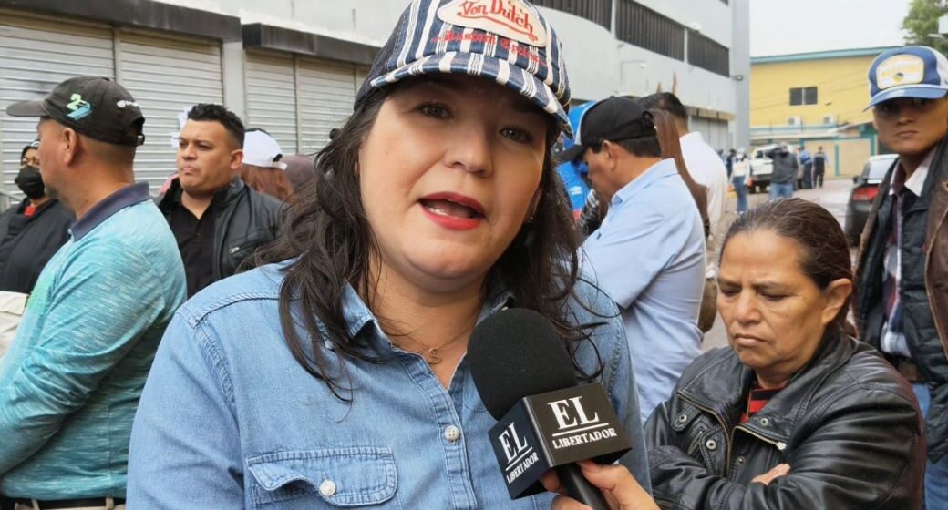 ANA Y COSSETTE DEBEN DAR LA CARA AL PUEBLO POR DECLARATORIA INCONSTITUCIONAL: SILVIA SOSA