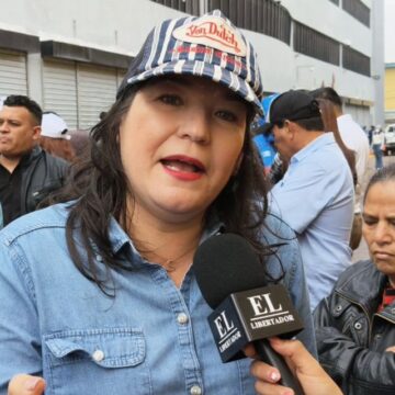ANA Y COSSETTE DEBEN DAR LA CARA AL PUEBLO POR DECLARATORIA INCONSTITUCIONAL: SILVIA SOSA