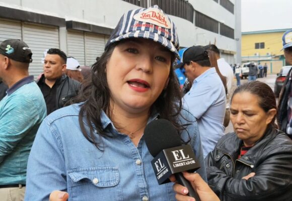 ANA Y COSSETTE DEBEN DAR LA CARA AL PUEBLO POR DECLARATORIA INCONSTITUCIONAL: SILVIA SOSA